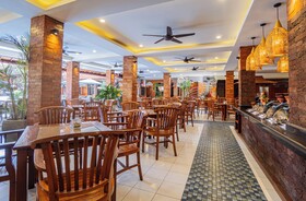Wina Holiday Villa Kuta Bali