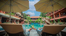 Wina Holiday Villa Kuta Bali