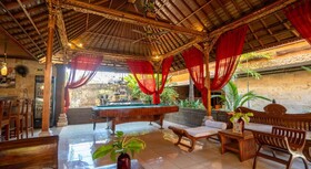 Wina Holiday Villa Kuta Bali