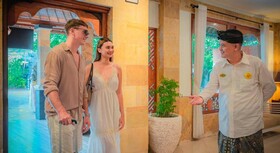 Wina Holiday Villa Kuta Bali