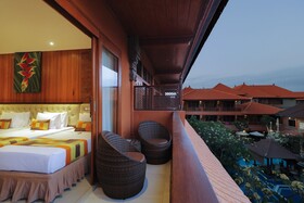 Wina Holiday Villa Kuta Bali
