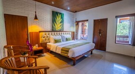 Wina Holiday Villa Kuta Bali