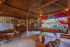 Wina Holiday Villa Kuta Bali