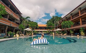 Wina Holiday Villa Kuta Bali