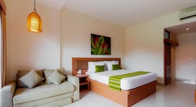 Wina Holiday Villa Kuta Bali