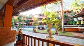 Wina Holiday Villa Kuta Bali