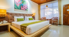 Wina Holiday Villa Kuta Bali