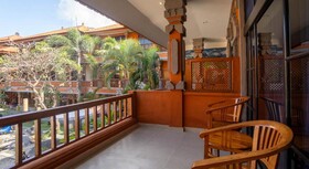 Wina Holiday Villa Kuta Bali