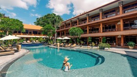 Wina Holiday Villa Kuta Bali