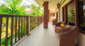 Wina Holiday Villa Kuta Bali