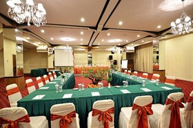 Wina Holiday Villa Kuta Bali