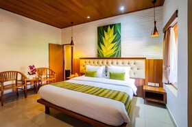 Wina Holiday Villa Kuta Bali