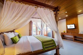 Wina Holiday Villa Kuta Bali