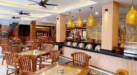 Wina Holiday Villa Kuta Bali