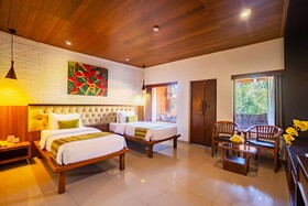 Wina Holiday Villa Kuta Bali