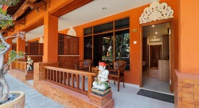 Wina Holiday Villa Kuta Bali