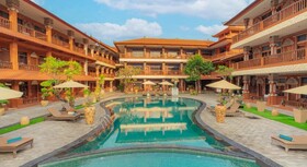 Wina Holiday Villa Kuta Bali