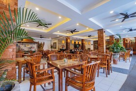 Wina Holiday Villa Kuta Bali