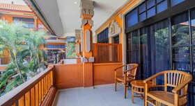 Wina Holiday Villa Kuta Bali