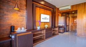 Wina Holiday Villa Kuta Bali