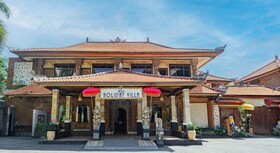 Wina Holiday Villa Kuta Bali