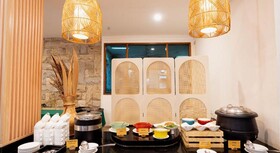 Wina Holiday Villa Kuta Bali