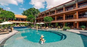 Wina Holiday Villa Kuta Bali