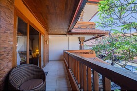 Wina Holiday Villa Kuta Bali