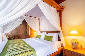 Wina Holiday Villa Kuta Bali
