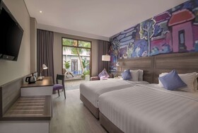 Wyndham Garden Kuta Beach Bali
