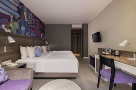 Wyndham Garden Kuta Beach Bali