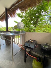 Pier26 Homestay Bali