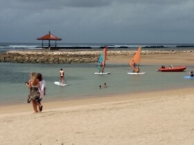 Pier26 Homestay Bali