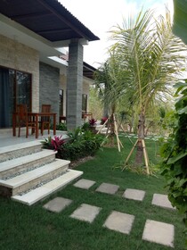 Pier26 Homestay Bali