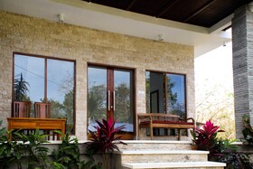 Pier26 Homestay Bali