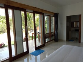 Pier26 Homestay Bali
