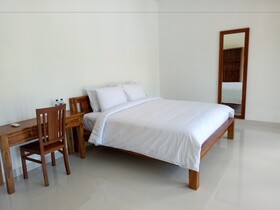Pier26 Homestay Bali