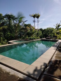 Pier26 Homestay Bali