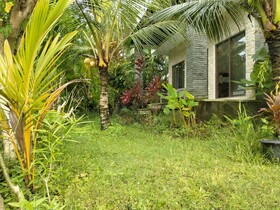 Pier26 Homestay Bali