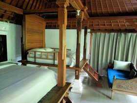 Pier26 Homestay Bali