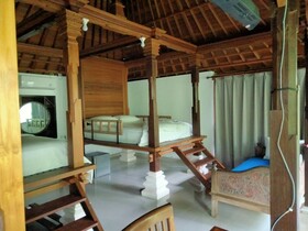 Pier26 Homestay Bali