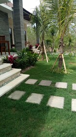 Pier26 Homestay Bali