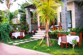 Pier26 Homestay Bali
