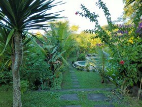 Pier26 Homestay Bali