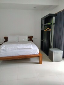 Pier26 Homestay Bali