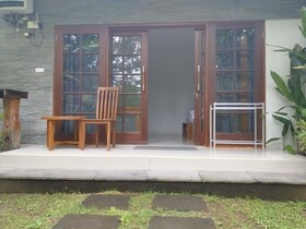 Pier26 Homestay Bali