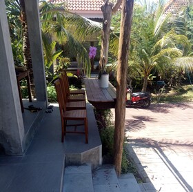 Pier26 Homestay Bali
