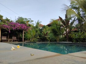 Pier26 Homestay Bali