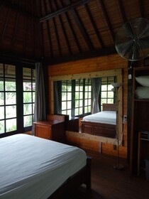 Pier26 Homestay Bali