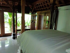Pier26 Homestay Bali